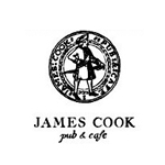 James CooK