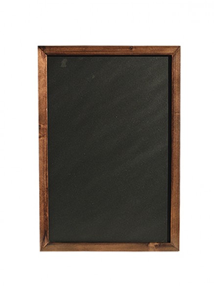 Chalkboard Меловая доска 40х60см