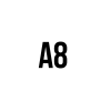 Размер А8